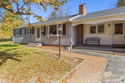27 Allen Street Enfield CT 06082