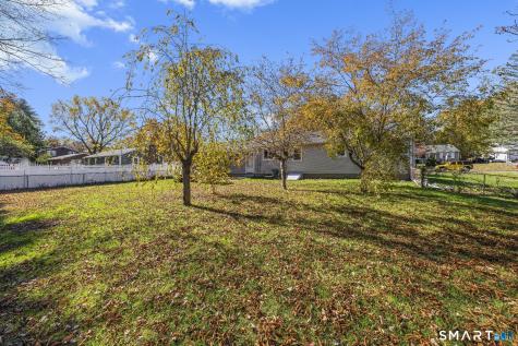 27 Allen Street Enfield CT 06082