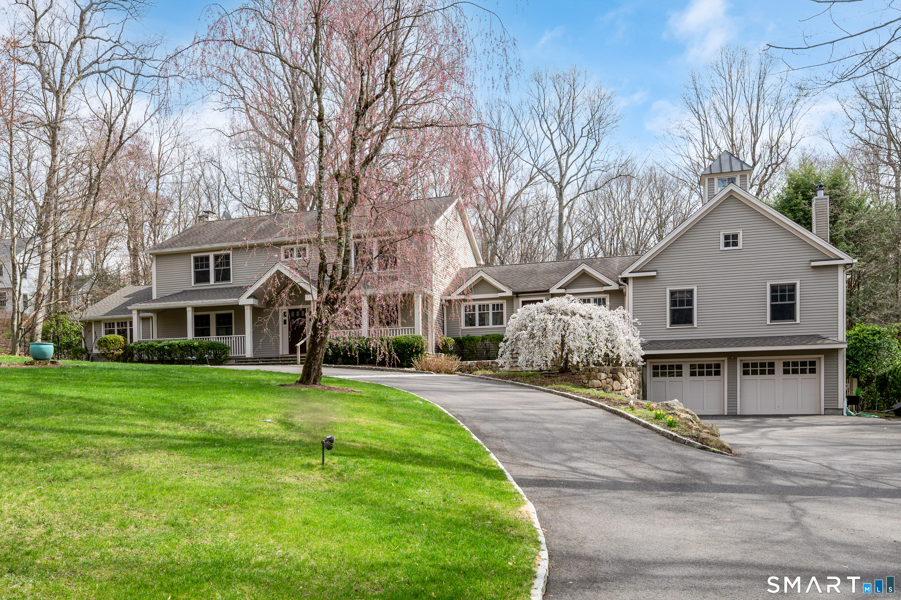 88 Bentwood Drive Stamford CT 06903