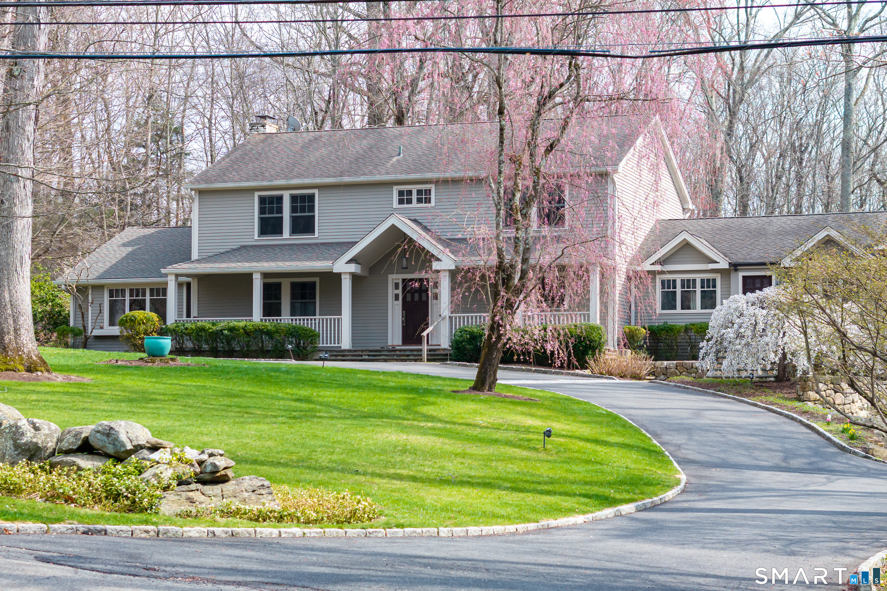 88 Bentwood Drive Stamford CT 06903