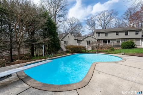 88 Bentwood Drive Stamford CT 06903