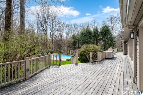 88 Bentwood Drive Stamford CT 06903