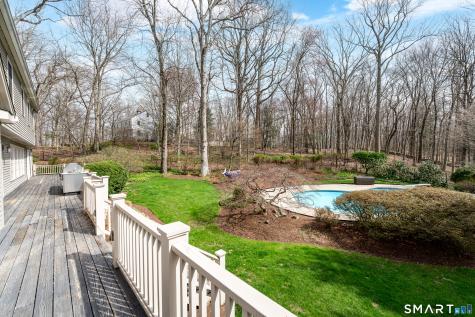 88 Bentwood Drive Stamford CT 06903