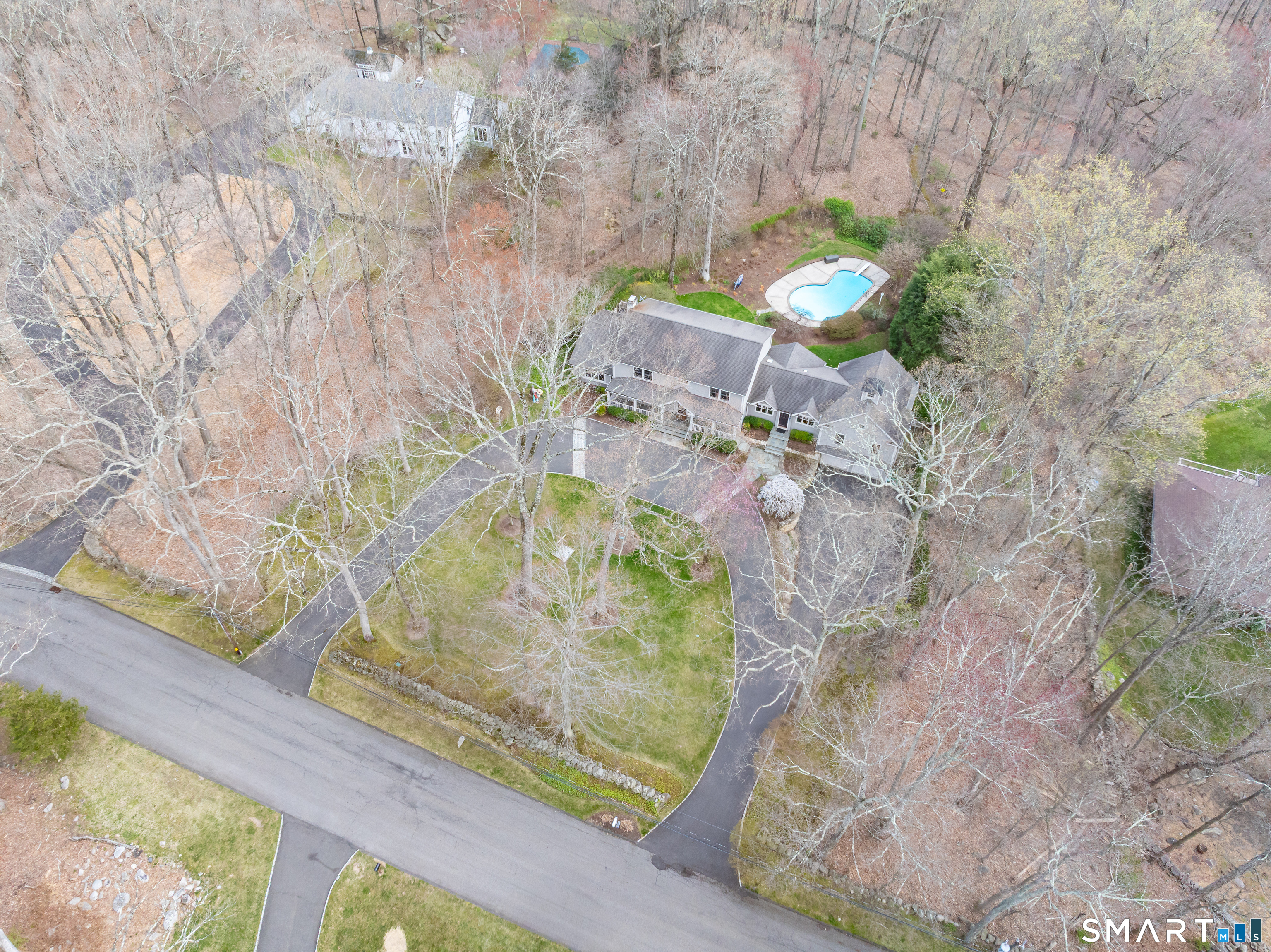 88 Bentwood Drive Stamford CT 06903