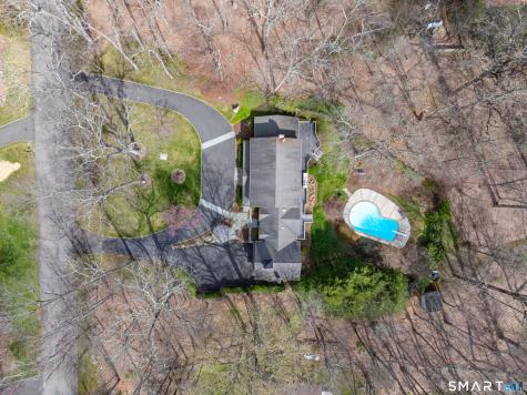 88 Bentwood Drive Stamford CT 06903