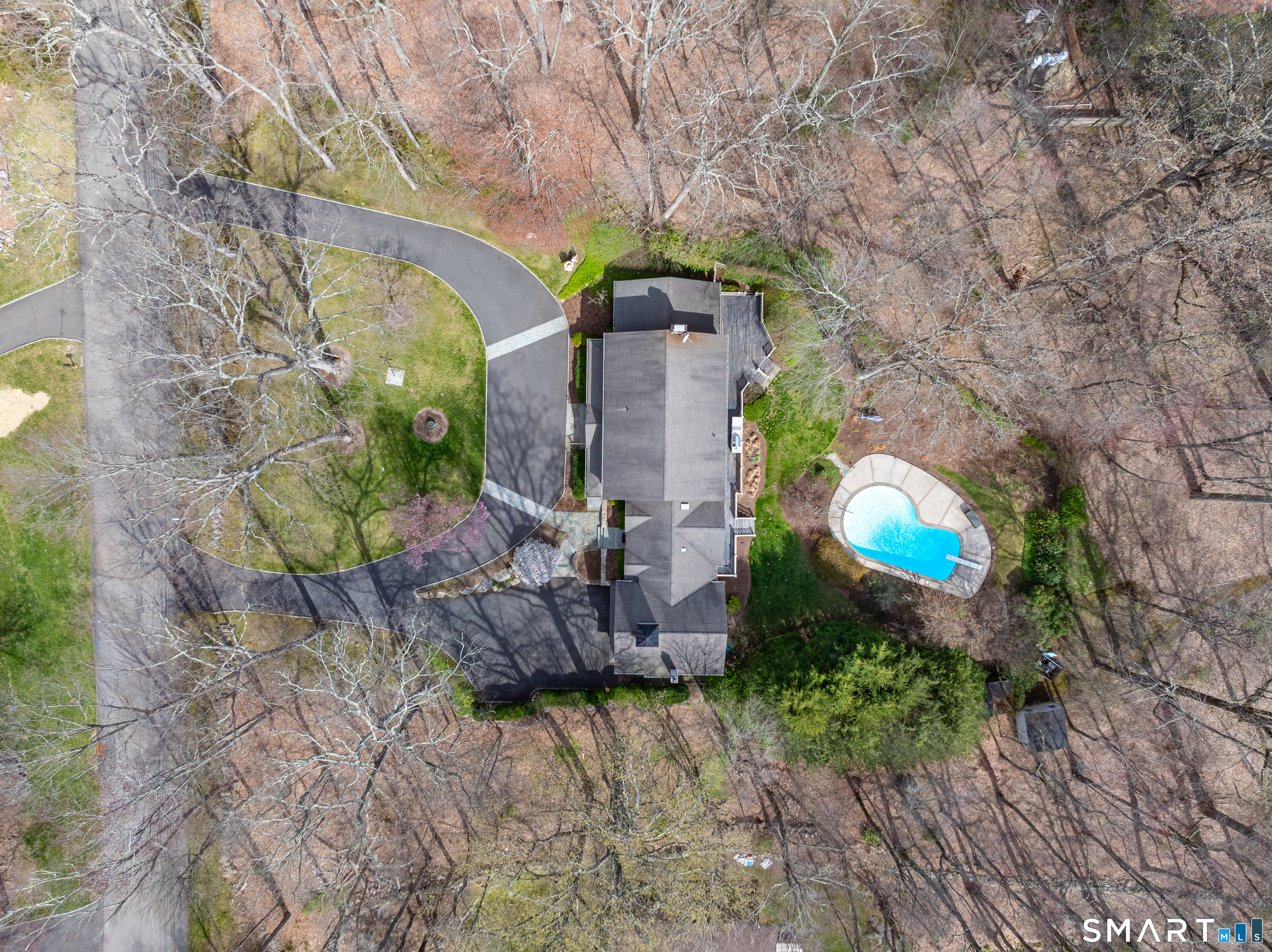 88 Bentwood Drive Stamford CT 06903