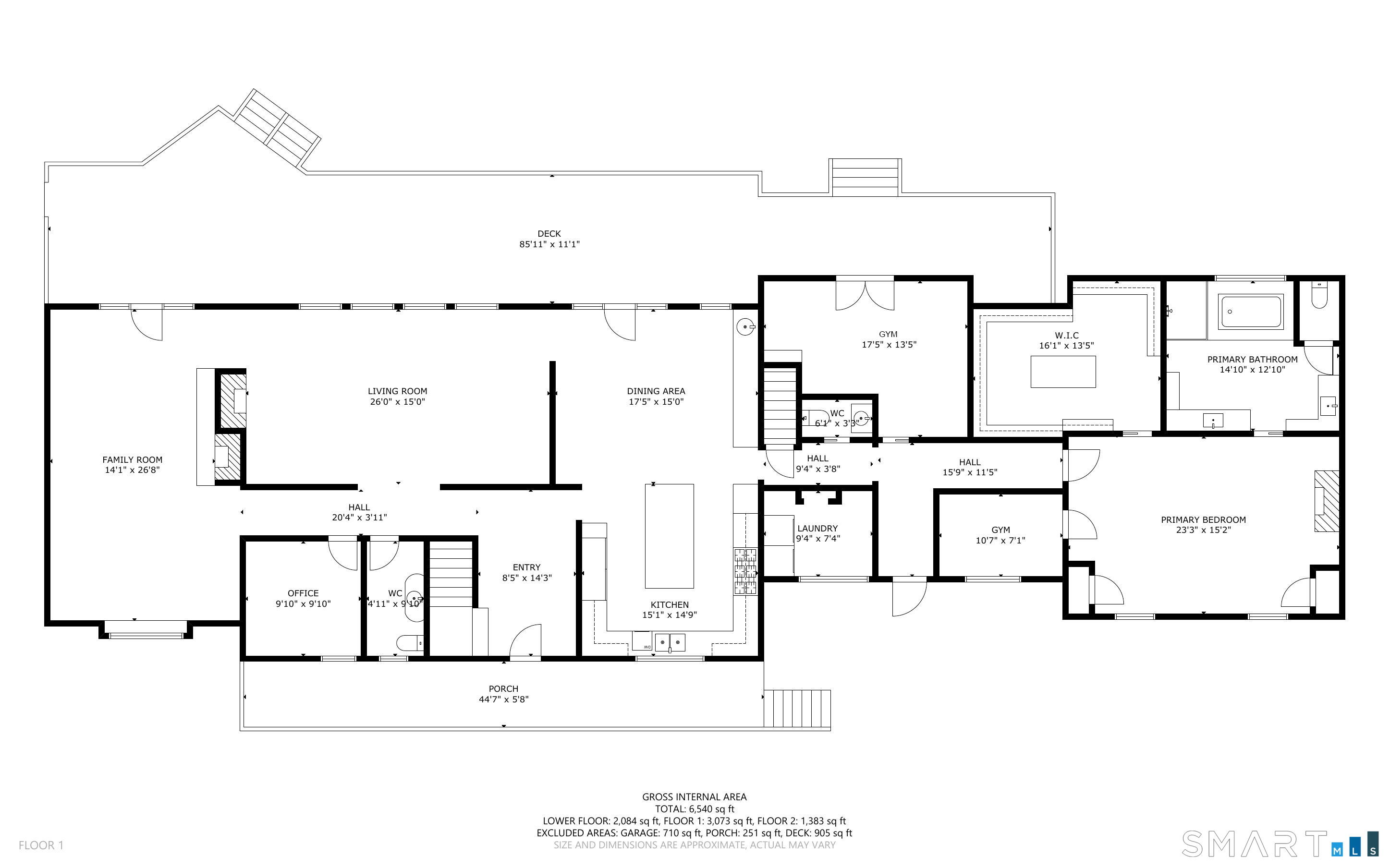 88 Bentwood Drive Stamford CT 06903