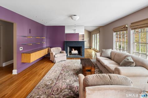 88 Bentwood Drive Stamford CT 06903