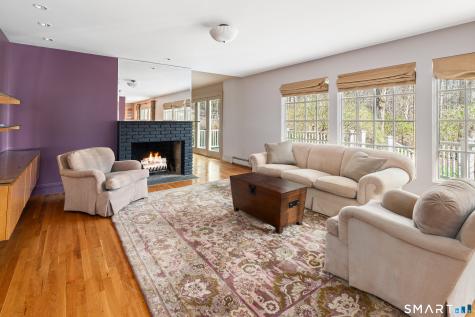 88 Bentwood Drive Stamford CT 06903