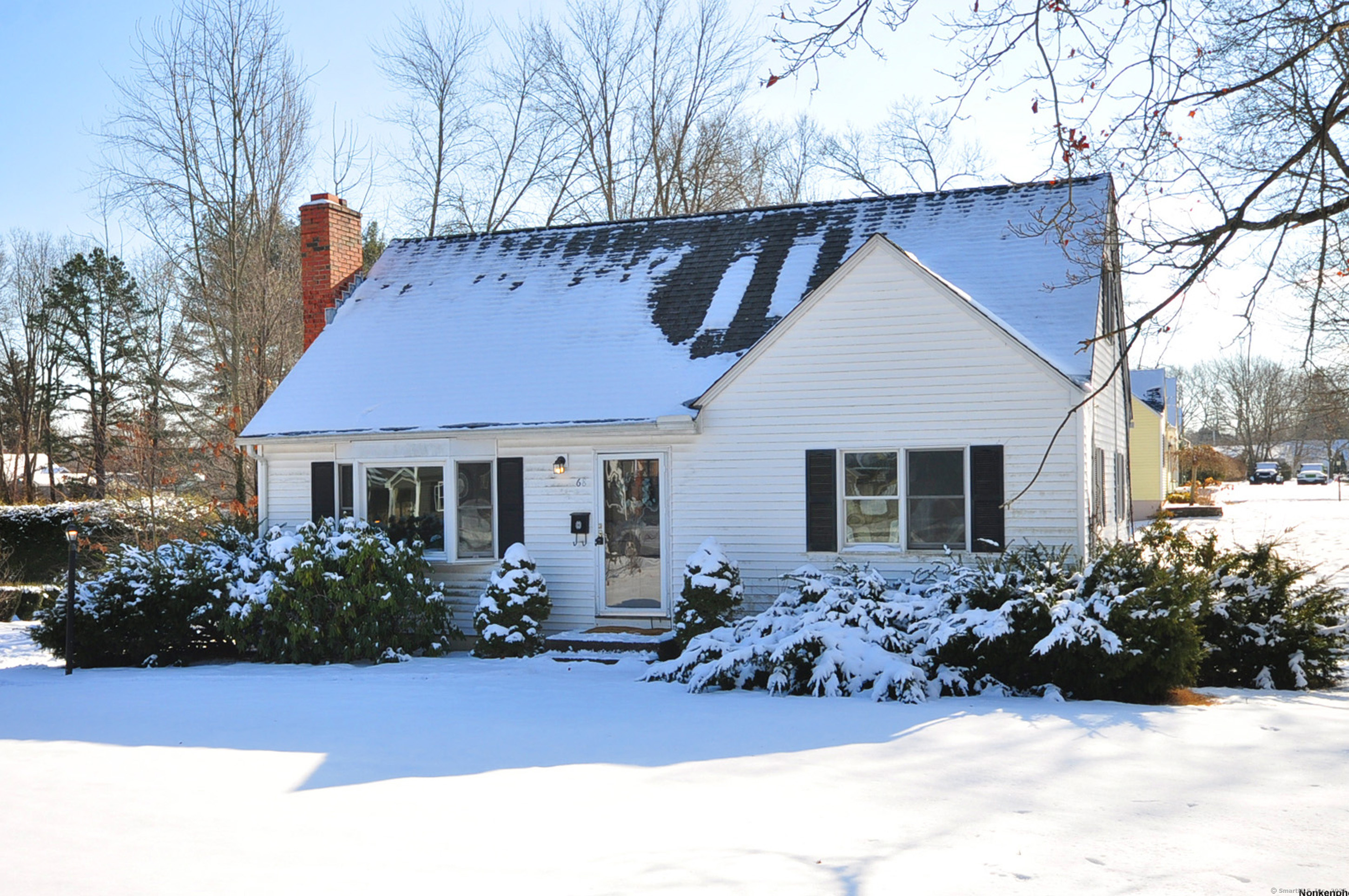 68 Pershing Road Windsor Locks CT 06096