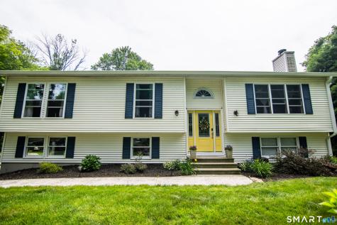 25 Woodward Road Brooklyn CT 06234