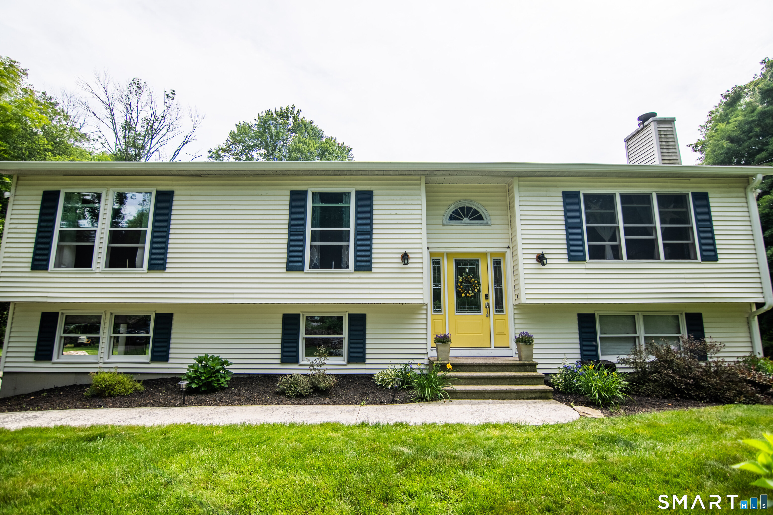 25 Woodward Road Brooklyn CT 06234