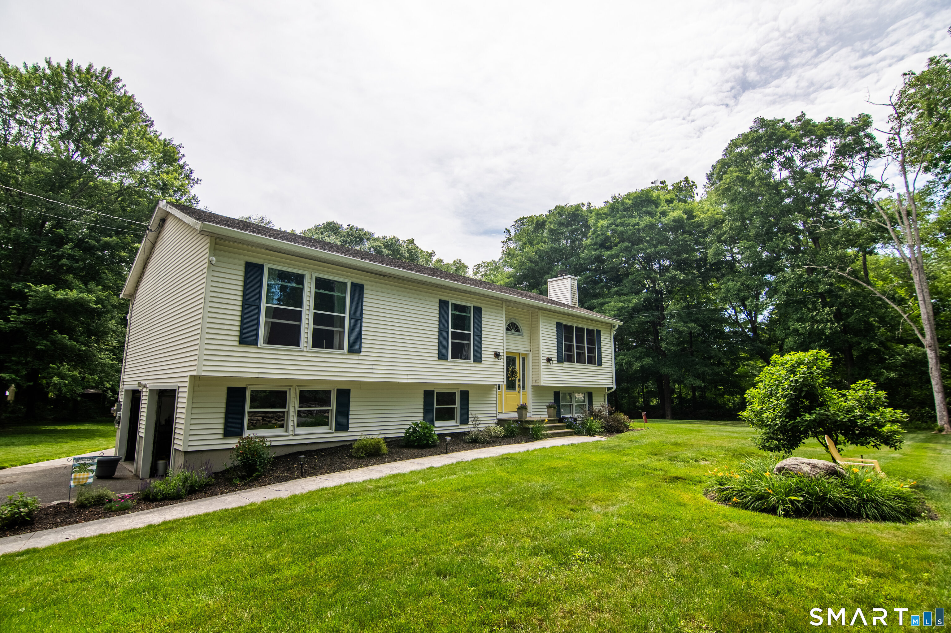 25 Woodward Road Brooklyn CT 06234