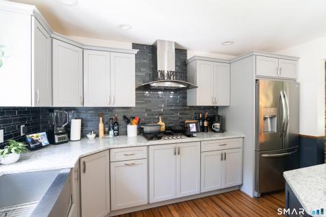 25 Woodward Road Brooklyn CT 06234