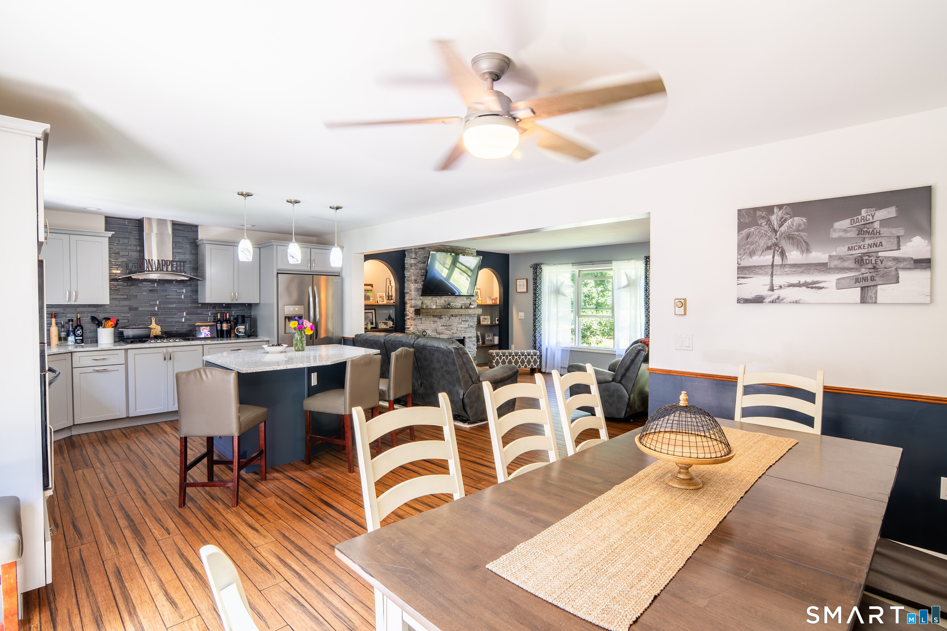 25 Woodward Road Brooklyn CT 06234