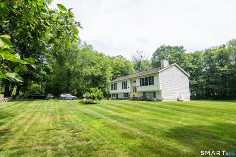 25 Woodward Road Brooklyn CT 06234
