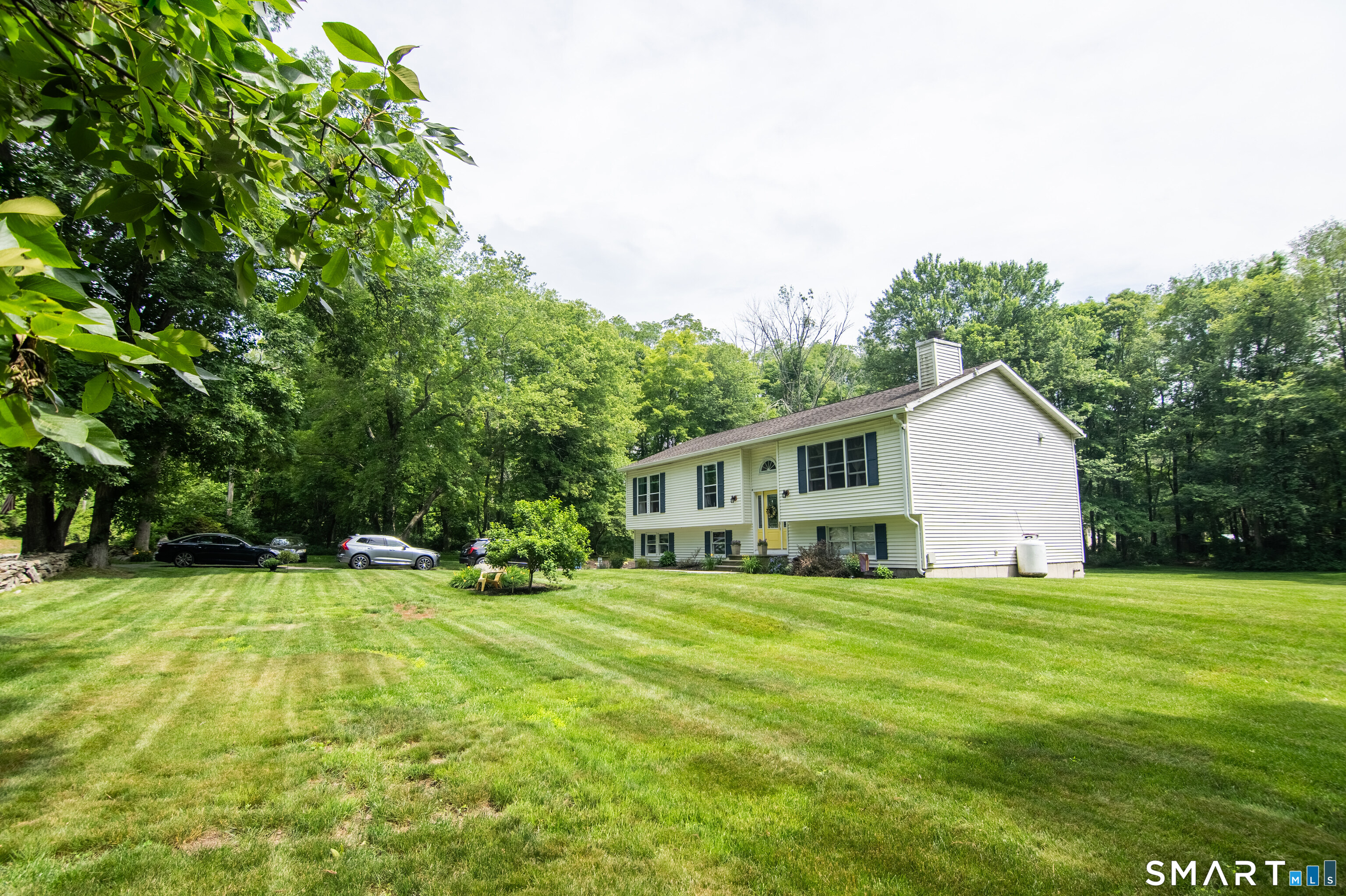 25 Woodward Road Brooklyn CT 06234