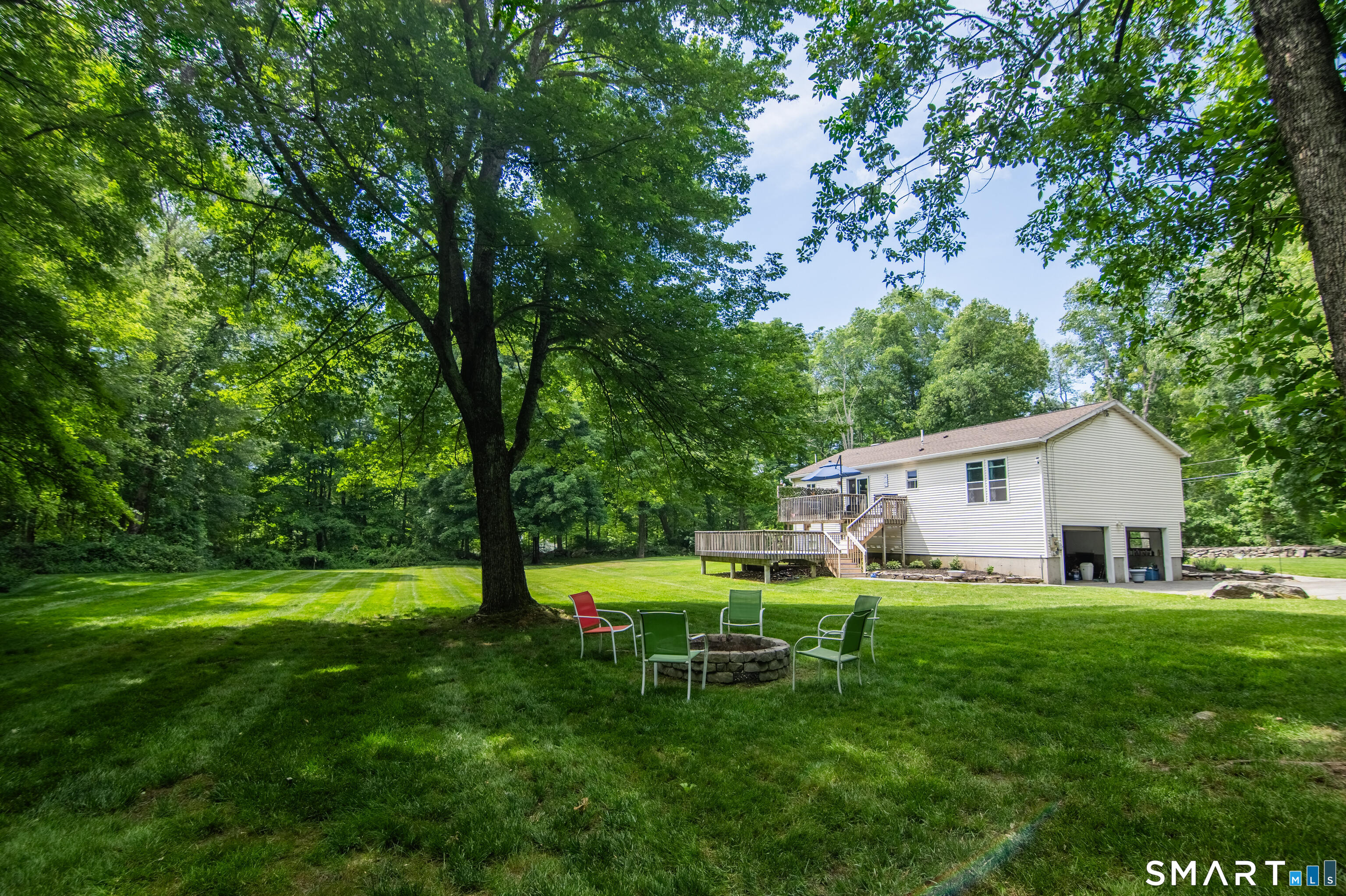 25 Woodward Road Brooklyn CT 06234