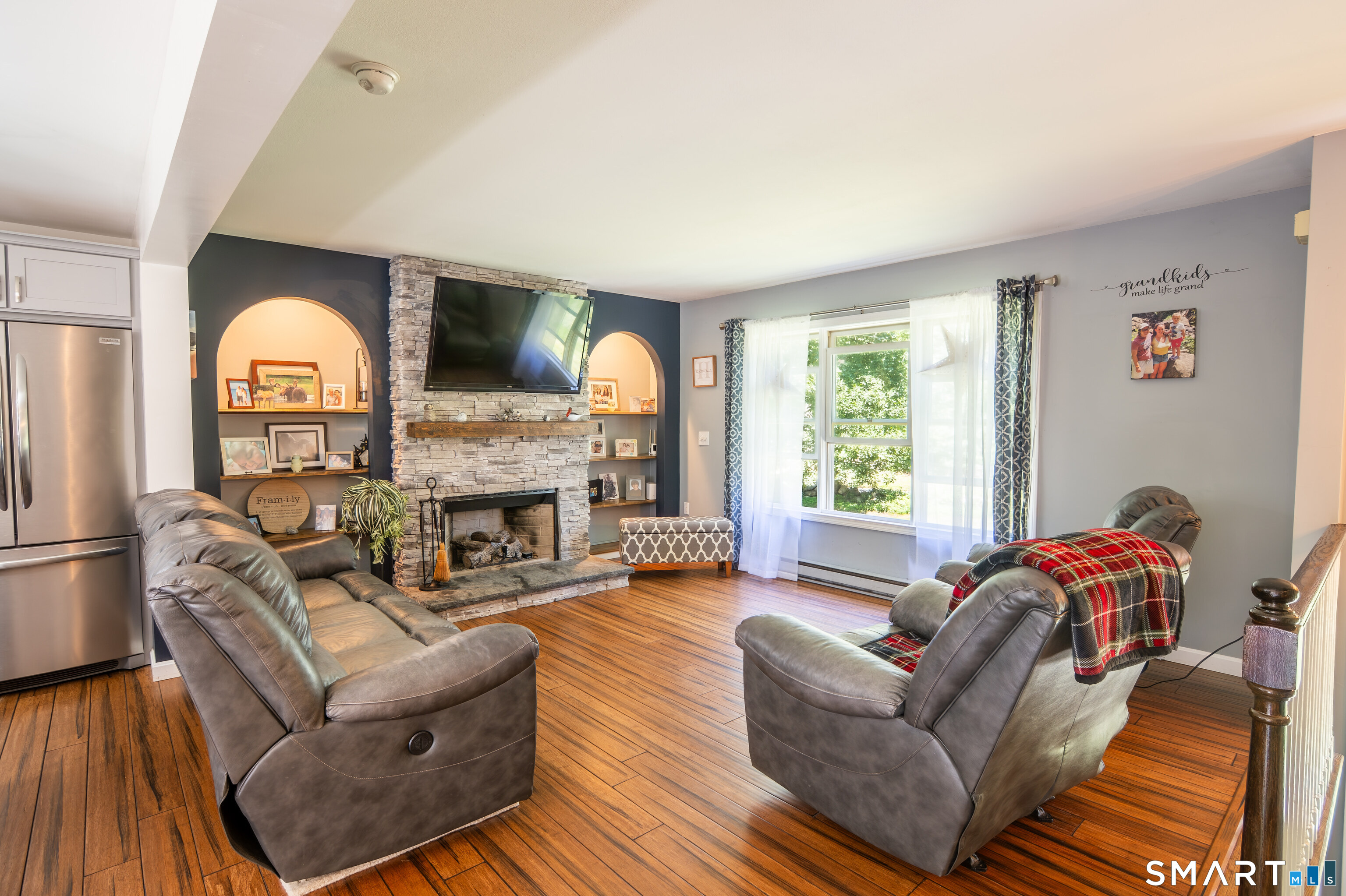 25 Woodward Road Brooklyn CT 06234