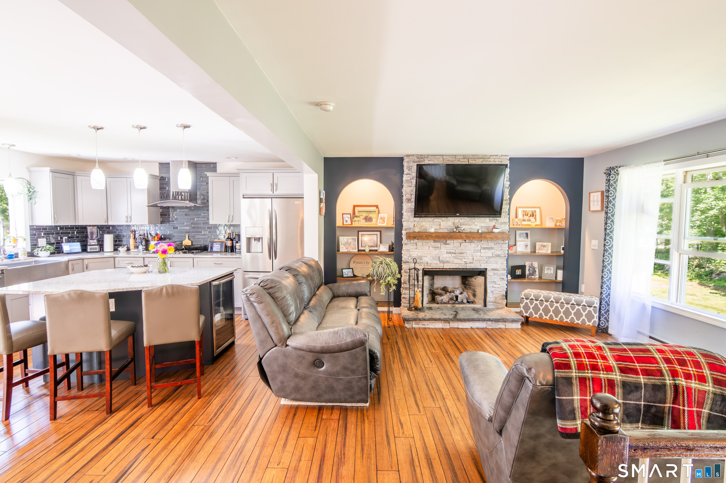 25 Woodward Road Brooklyn CT 06234