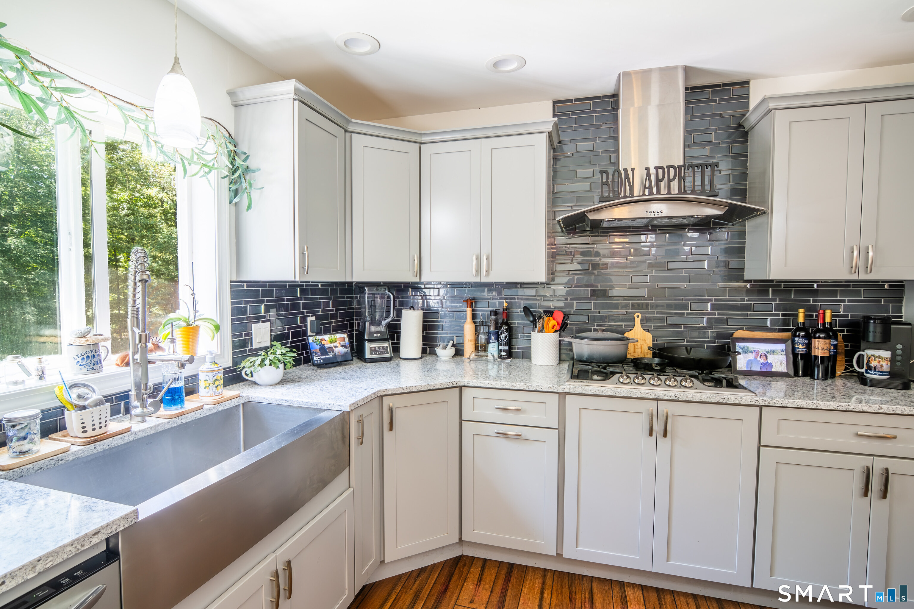 25 Woodward Road Brooklyn CT 06234