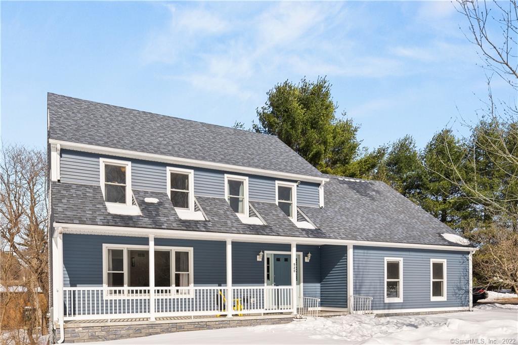 520 Lovely Street Avon CT 06001