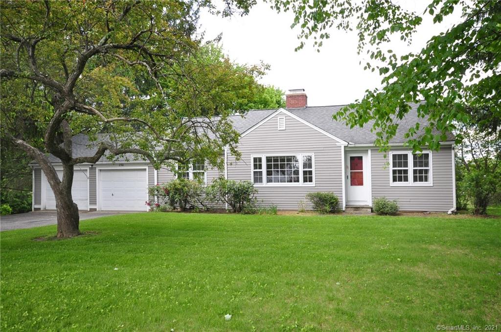 230 Maple Street Litchfield CT 06759