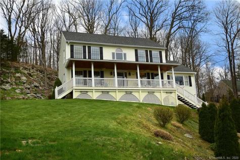 100 Wildewood Run Bristol CT 06010