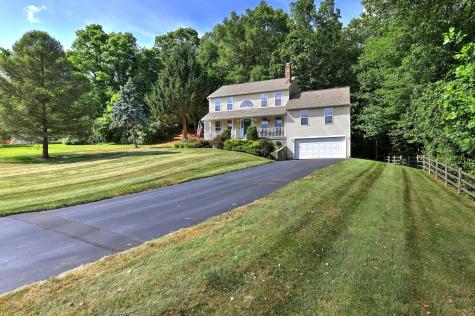67 Nicole Drive Naugatuck CT 06770