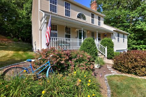 67 Nicole Drive Naugatuck CT 06770