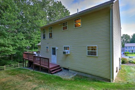 67 Nicole Drive Naugatuck CT 06770
