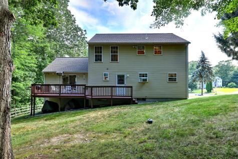 67 Nicole Drive Naugatuck CT 06770