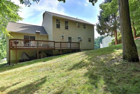 67 Nicole Drive Naugatuck CT 06770