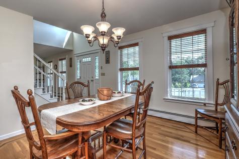 67 Nicole Drive Naugatuck CT 06770