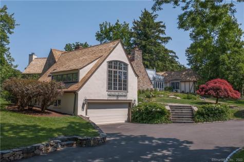 2 Hilltop Road Norwalk CT 06854