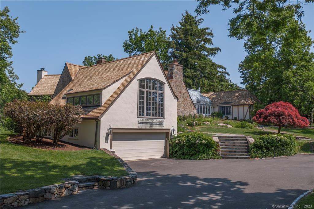 2 Hilltop Road Norwalk CT 06854