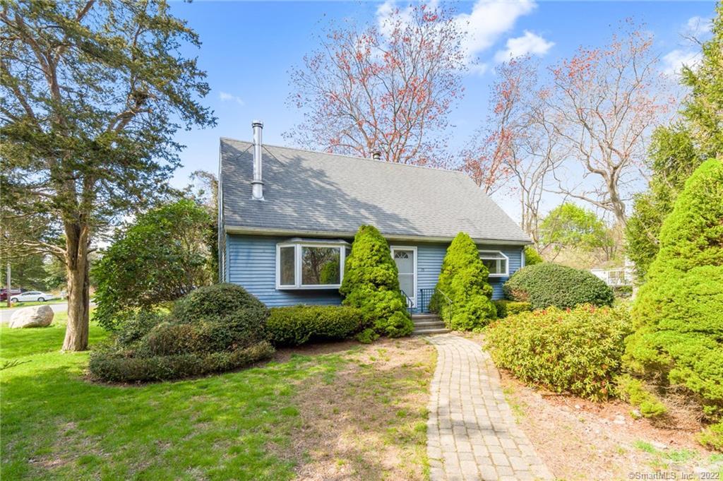 15 Denmore Lane Old Saybrook CT 06475