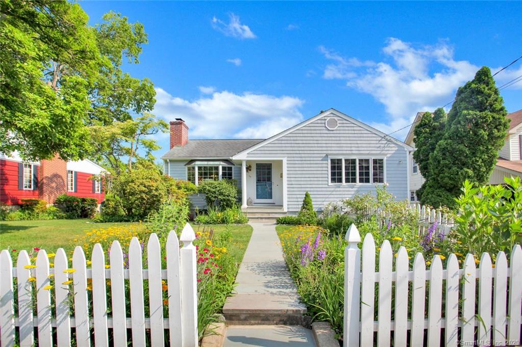 25 Hartford Avenue Greenwich CT 06830
