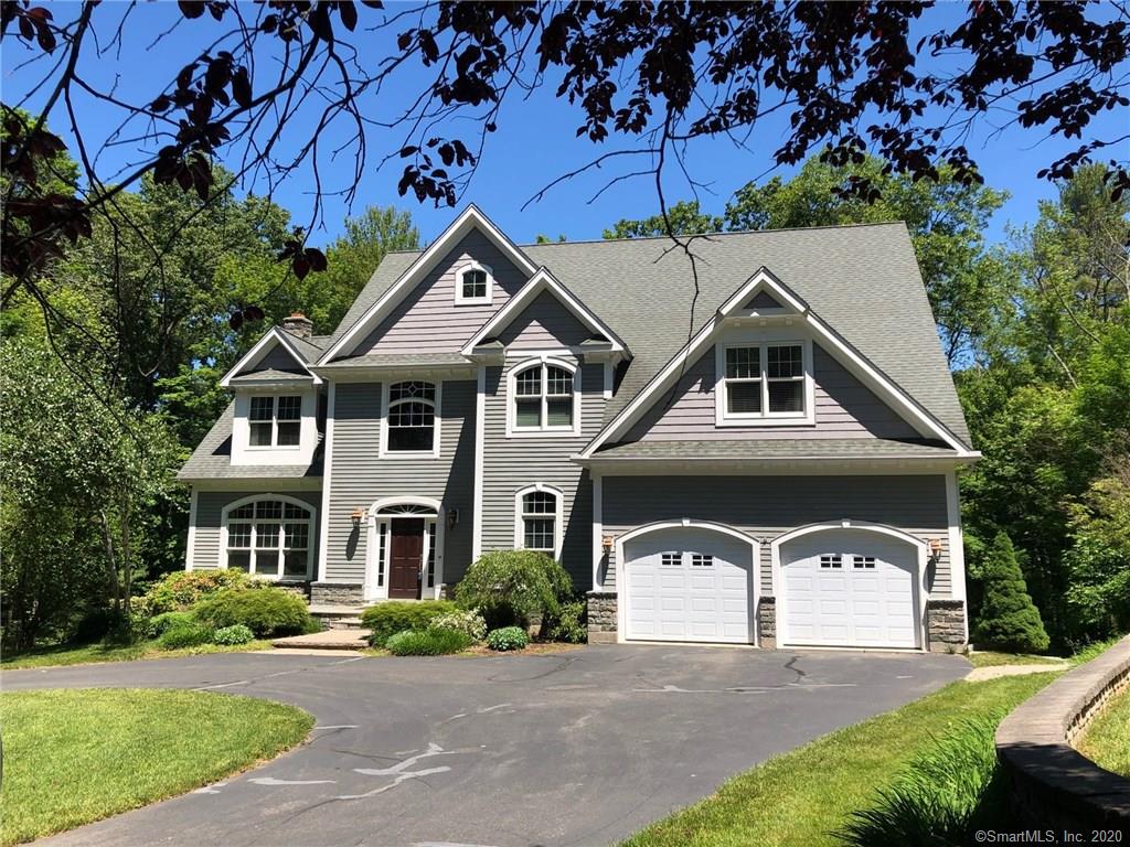 1A Saint Andrews Drive Farmington CT 06032