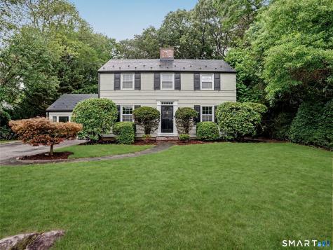 2 Arnold Lane Norwalk CT 06853