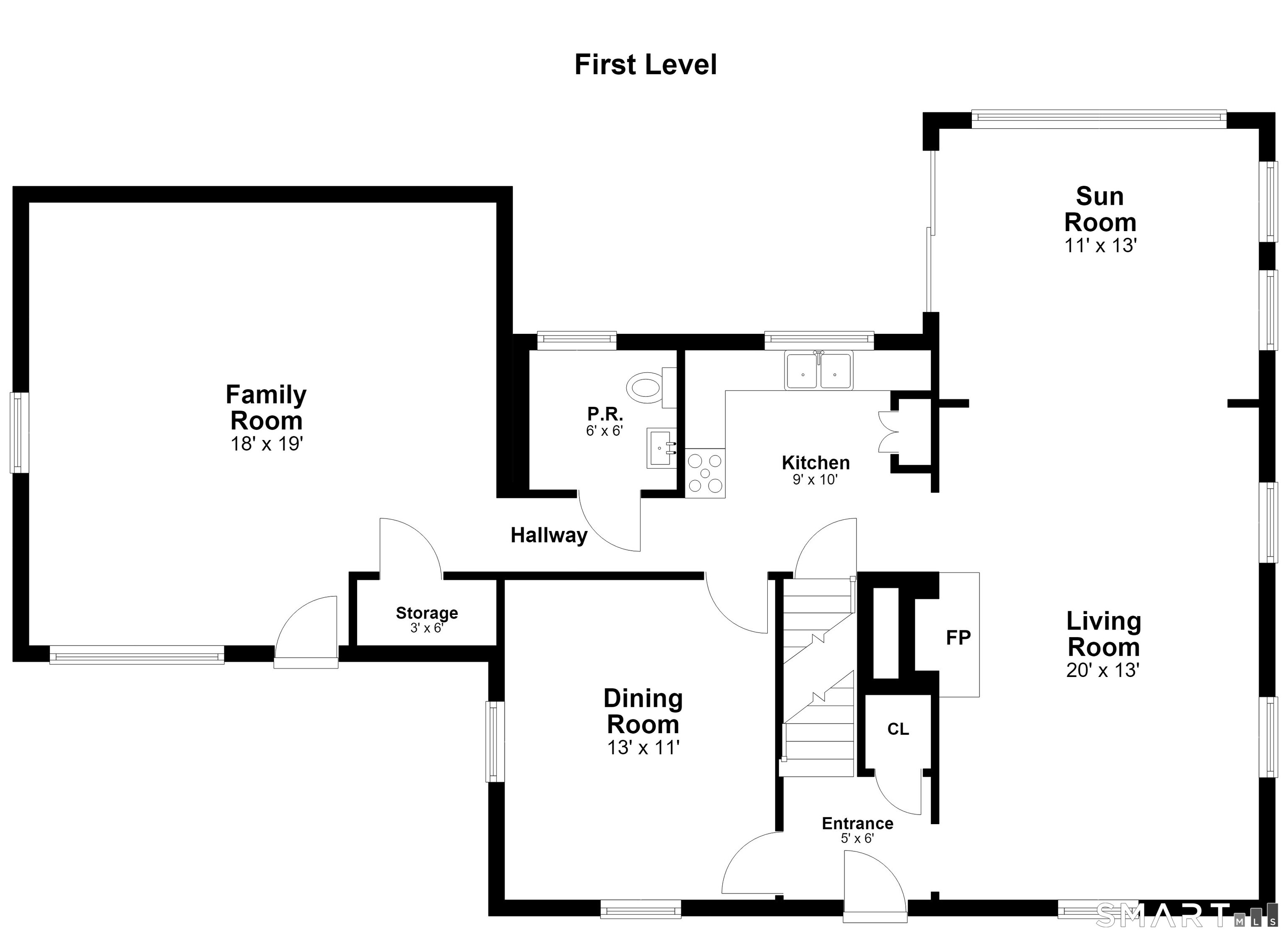 2 Arnold Lane Norwalk CT 06853
