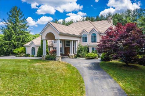54 Fox Run Road Norwalk CT 06850