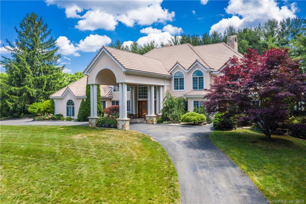 54 Fox Run Road Norwalk CT 06850