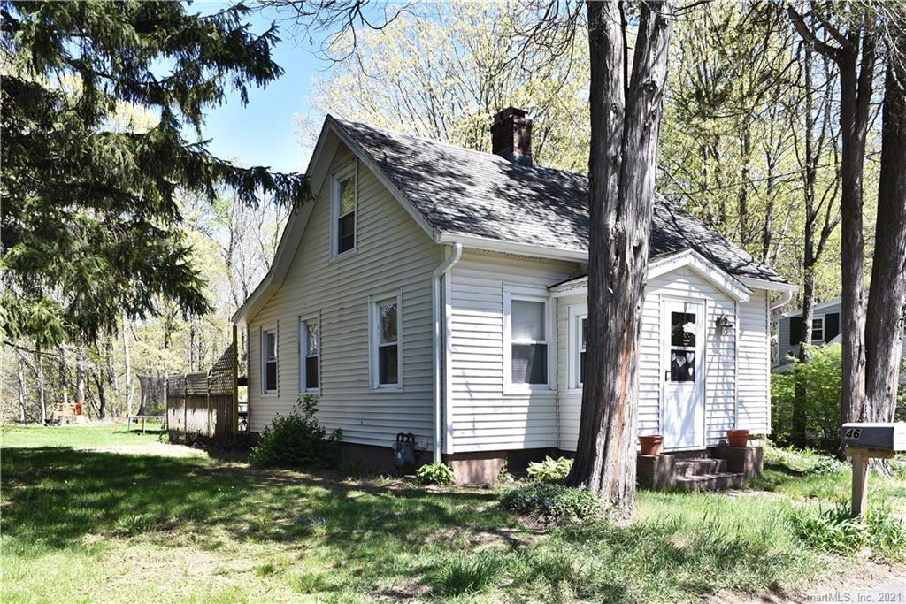 46 Patterson Road Hamden CT 06518