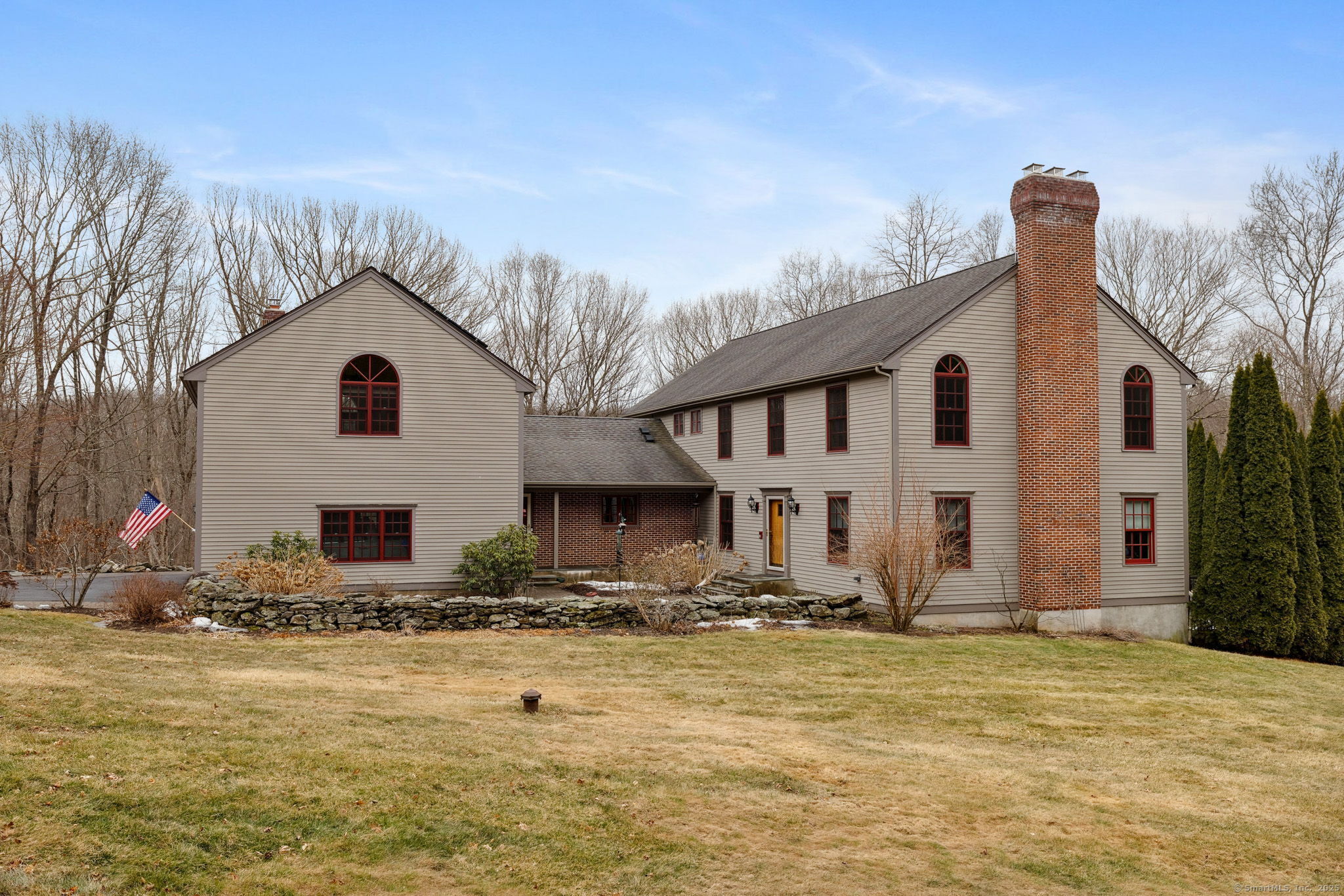 25 Enrico Road Bolton CT 06043