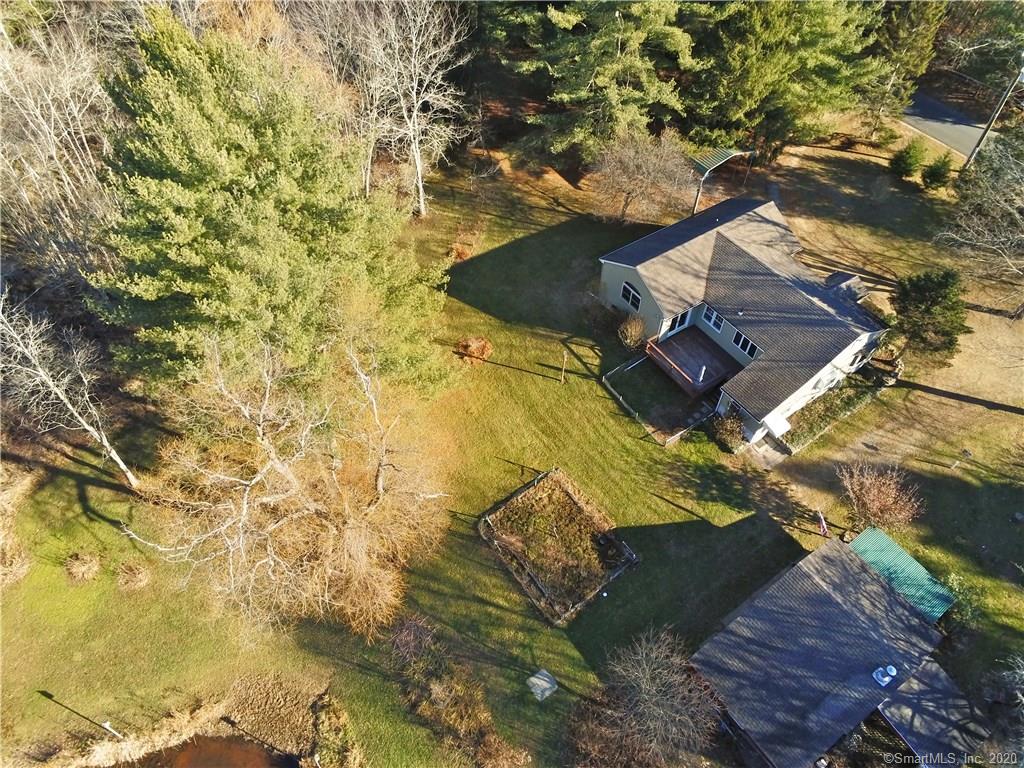 393 Barlow Cemetery Road Woodstock CT 06281