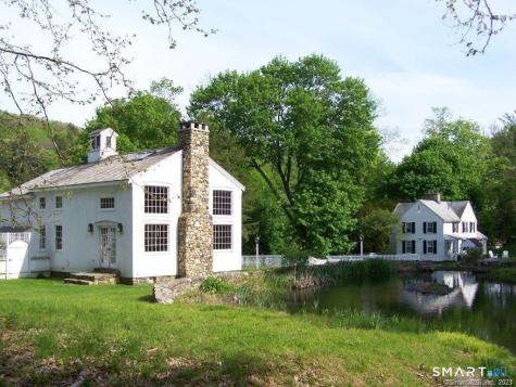 115 River Road Washington CT 06794