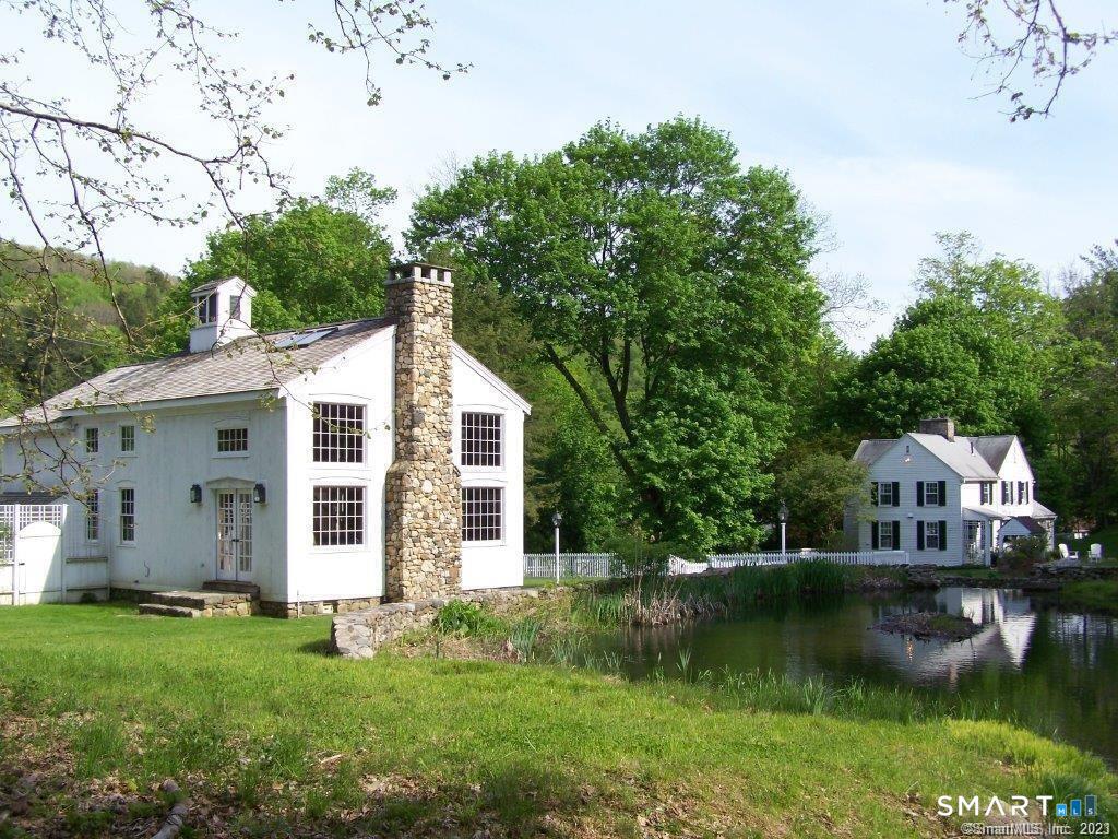 115 River Road Washington CT 06794