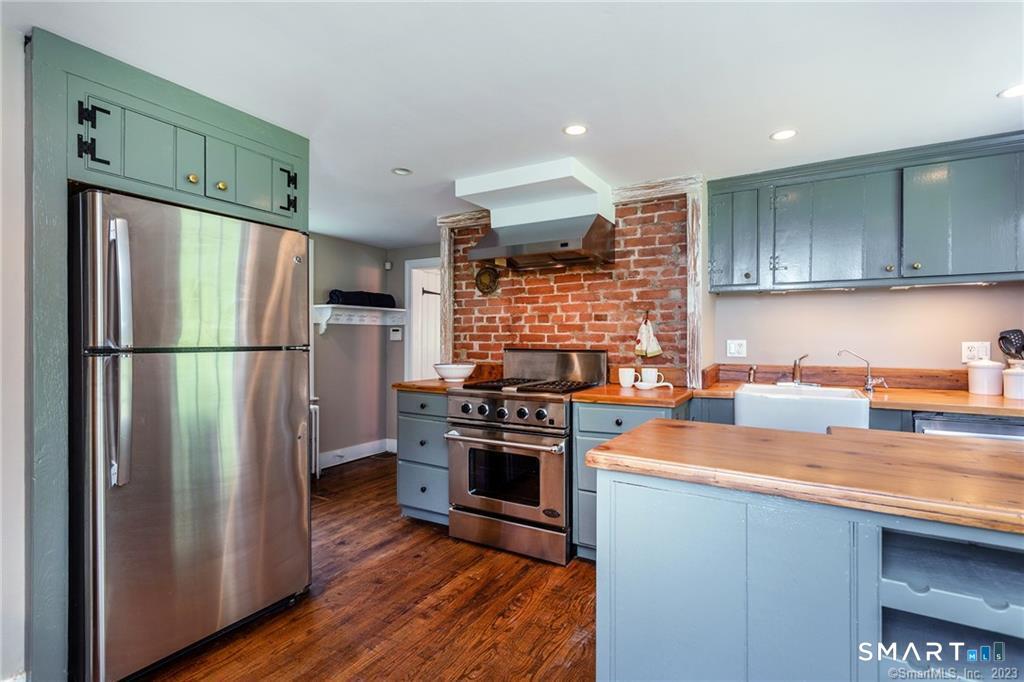 115 River Road Washington CT 06794