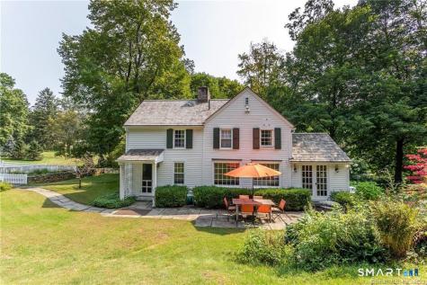 115 River Road Washington CT 06794